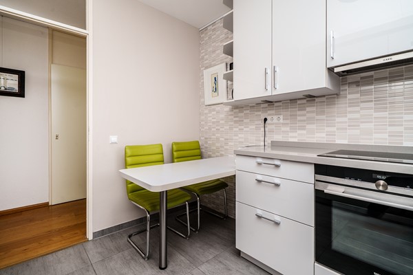 Medium property photo - Sterrekinderen Erf 55, 2907 EB Capelle aan den IJssel