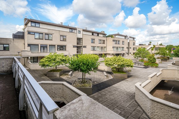 Medium property photo - Sterrekinderen Erf 55, 2907 EB Capelle aan den IJssel