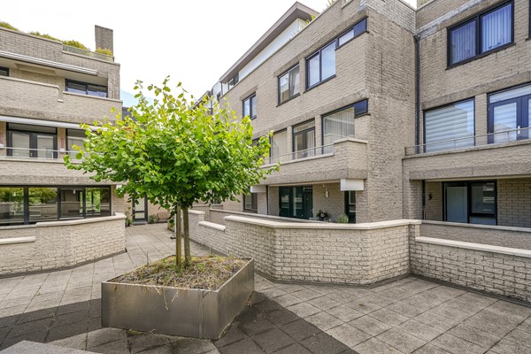Medium property photo - Sterrekinderen Erf 55, 2907 EB Capelle aan den IJssel
