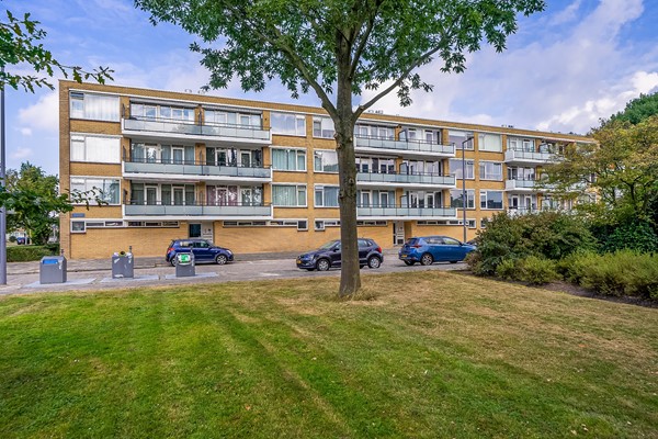 Property photo - Keltenoord 24, 3079ZE Rotterdam