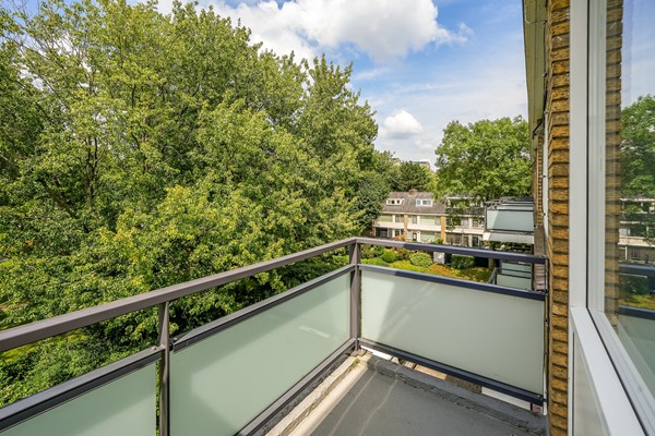 Medium property photo - Keltenoord 24, 3079 ZE Rotterdam
