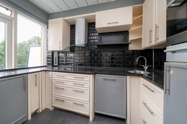Medium property photo - Keltenoord 24, 3079 ZE Rotterdam