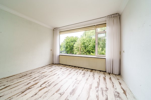 Medium property photo - Keltenoord 24, 3079 ZE Rotterdam