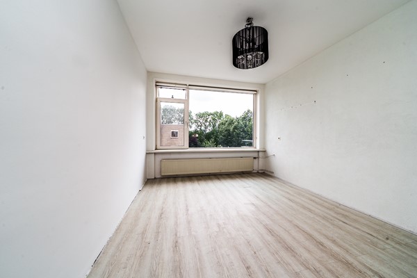 Medium property photo - Keltenoord 24, 3079 ZE Rotterdam