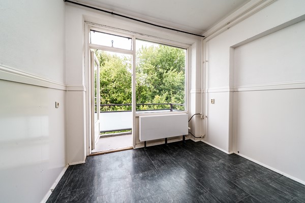 Medium property photo - Keltenoord 24, 3079 ZE Rotterdam