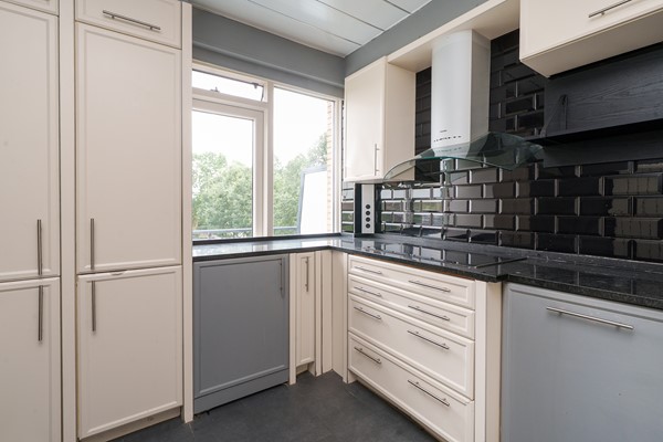 Medium property photo - Keltenoord 24, 3079 ZE Rotterdam