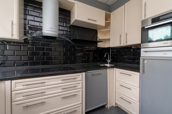 Medium property photo - Keltenoord 24, 3079 ZE Rotterdam