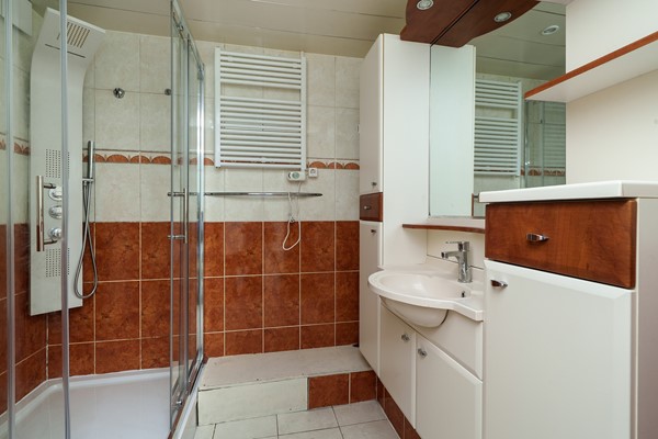 Medium property photo - Keltenoord 24, 3079 ZE Rotterdam
