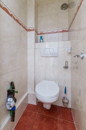 Medium property photo - Keltenoord 24, 3079 ZE Rotterdam