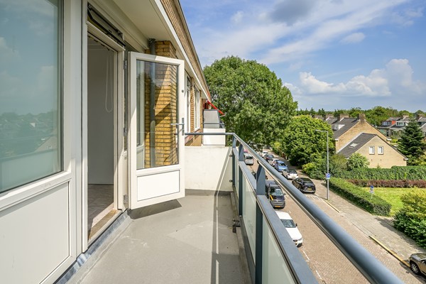 Medium property photo - Keltenoord 24, 3079 ZE Rotterdam