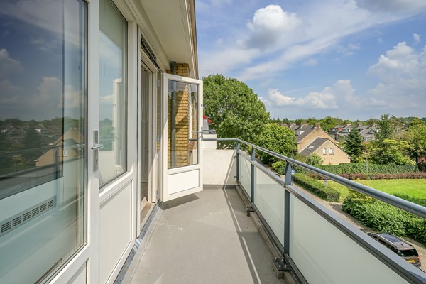 Medium property photo - Keltenoord 24, 3079 ZE Rotterdam