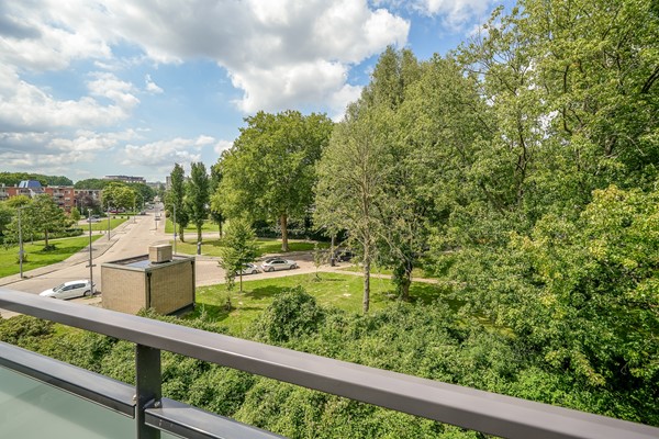 Medium property photo - Keltenoord 24, 3079 ZE Rotterdam