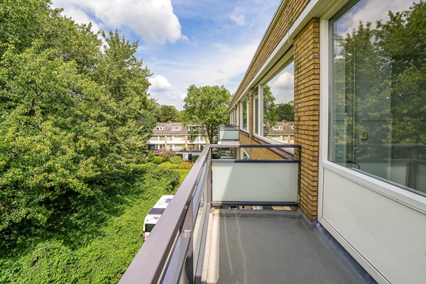 Medium property photo - Keltenoord 24, 3079 ZE Rotterdam