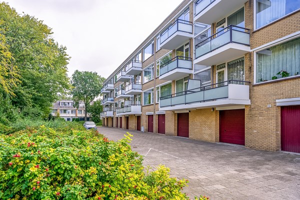 Medium property photo - Keltenoord 24, 3079 ZE Rotterdam