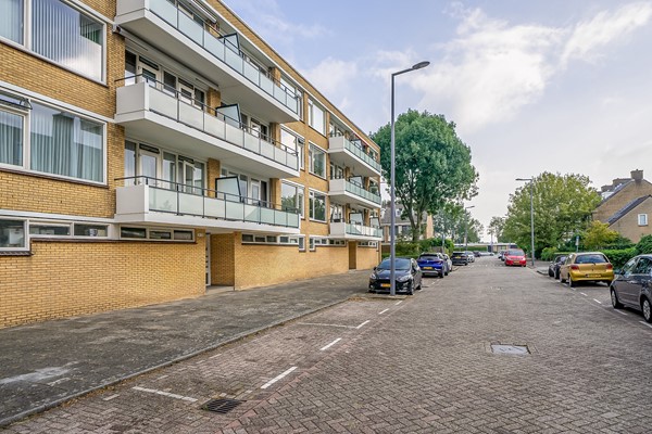 Medium property photo - Keltenoord 24, 3079 ZE Rotterdam