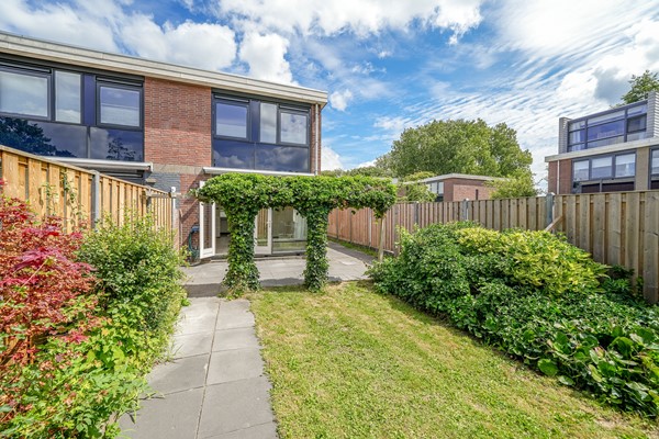 Property photo - Meerdijk 23, 3079TB Rotterdam