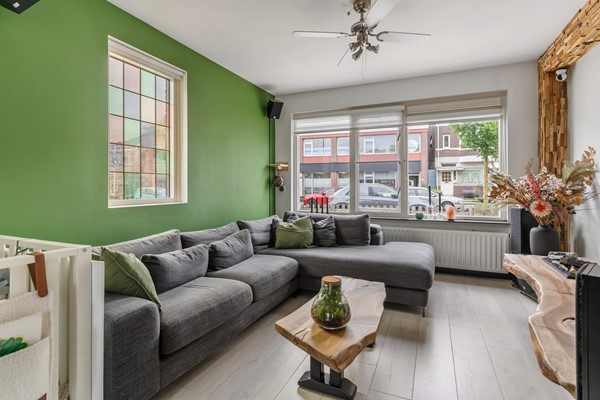 Medium property photo - Burgemeester de Bruïnelaan 135, 3331 AD Zwijndrecht