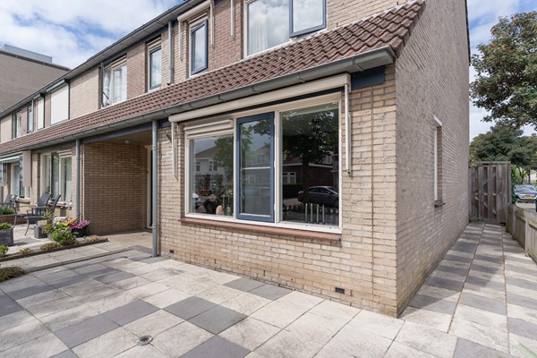 Medium property photo - Burgemeester de Bruïnelaan 135, 3331 AD Zwijndrecht
