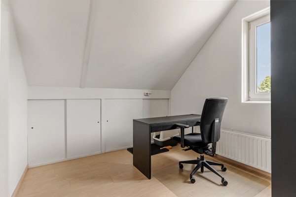 Medium property photo - Burgemeester de Bruïnelaan 135, 3331 AD Zwijndrecht