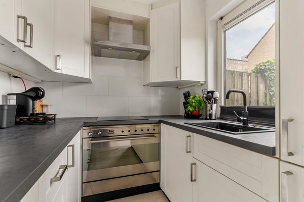 Medium property photo - Burgemeester de Bruïnelaan 135, 3331 AD Zwijndrecht