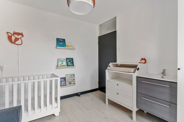 Medium property photo - Burgemeester de Bruïnelaan 135, 3331 AD Zwijndrecht