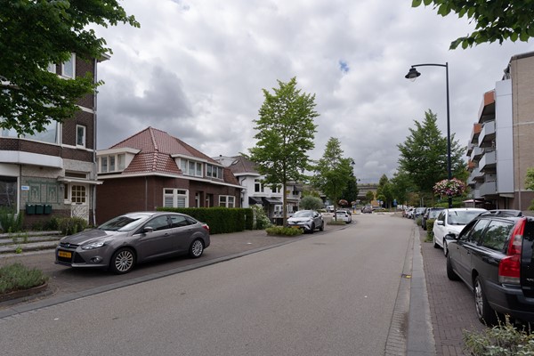 Medium property photo - Burgemeester de Bruïnelaan 135, 3331 AD Zwijndrecht
