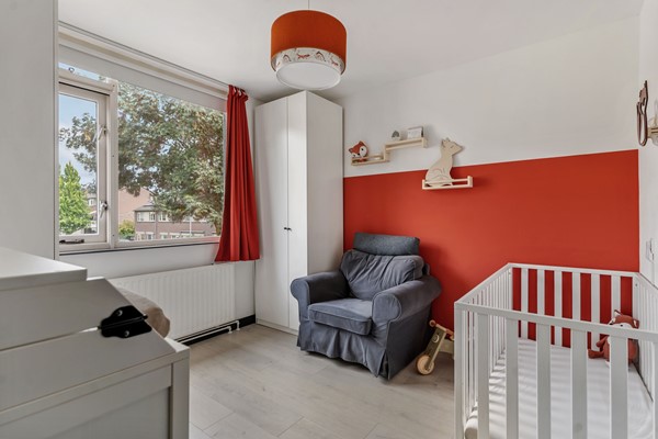 Medium property photo - Burgemeester de Bruïnelaan 135, 3331 AD Zwijndrecht