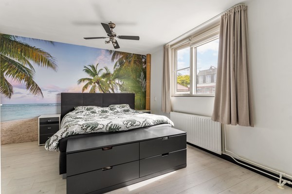 Medium property photo - Burgemeester de Bruïnelaan 135, 3331 AD Zwijndrecht