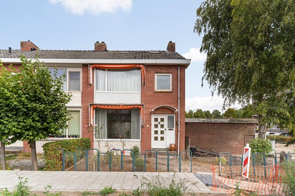 Property photo - Orchideestraat 32, 3333SC Zwijndrecht