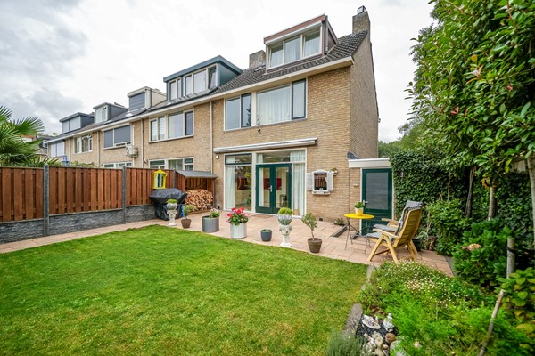 Medium property photo - Schipbeekstraat 19, 3313 AP Dordrecht
