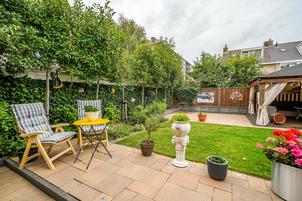 Medium property photo - Schipbeekstraat 19, 3313 AP Dordrecht