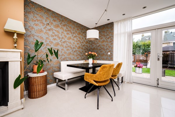 Medium property photo - Schipbeekstraat 19, 3313 AP Dordrecht