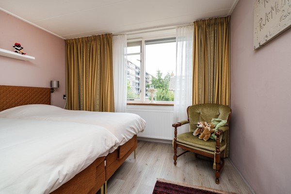 Medium property photo - Schipbeekstraat 19, 3313 AP Dordrecht