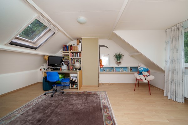 Medium property photo - Schipbeekstraat 19, 3313 AP Dordrecht