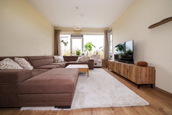 Property photo - Burgemeester Hazenberglaan 99, 3078HC Rotterdam