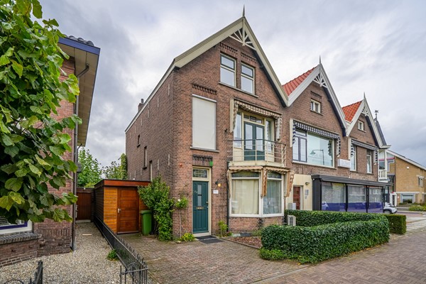 Property photo - Burgemeester de Bruïnelaan 103, 3331AD Zwijndrecht