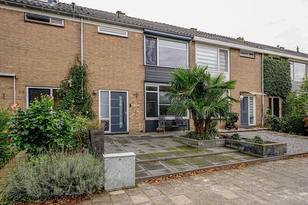 Property photo - Troelstrastraat 40, 2953BM Alblasserdam