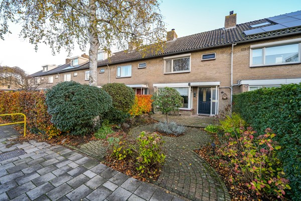 Property photo - Bilderdijkstraat 42, 2951TC Alblasserdam