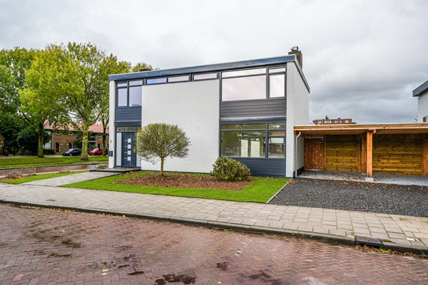Property photo - Melkwegsingel 1, 3331TG Zwijndrecht