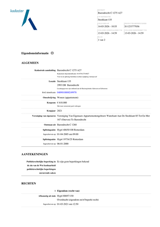 Brochure preview - Eigendomsinformatie - Barendrecht C 1275 A27.pdf