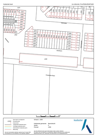 Brochure preview - Kadestrale kaart.pdf