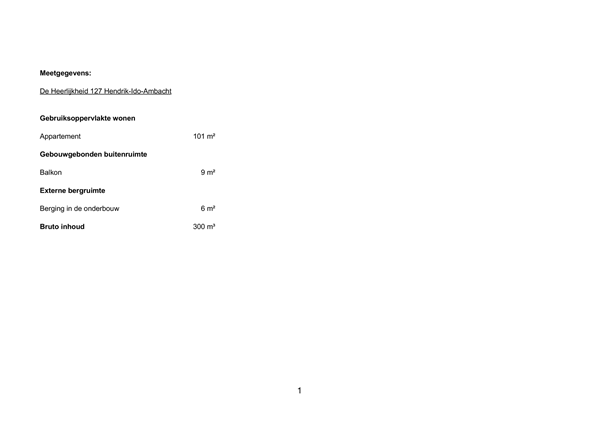 Brochure preview - De Heerlijkheid 127 Hendrik-Ido-Ambachg.pdf