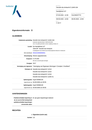 Brochure preview - Eigendomsinformatie - Hendrik-Ido-Ambacht E 11645 A34 (1).pdf