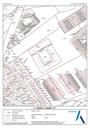 Brochure preview - Kadastrale kaart - Hendrik-Ido-Ambacht E 11645 A34.pdf
