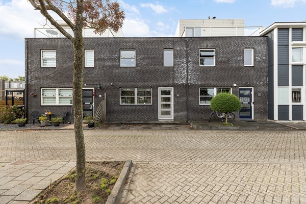 Property photo - Giebelhof 30, 3356CG Papendrecht