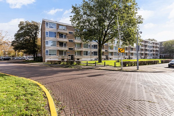 Medium property photo - Heymansstraat 14, 3076 CG Rotterdam