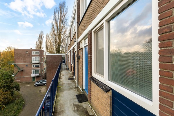 Medium property photo - S.M. Hugo van Gijnweg 321, 3317 JL Dordrecht