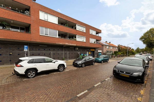 Medium property photo - Krispijnseweg 64P, 3314 KL Dordrecht