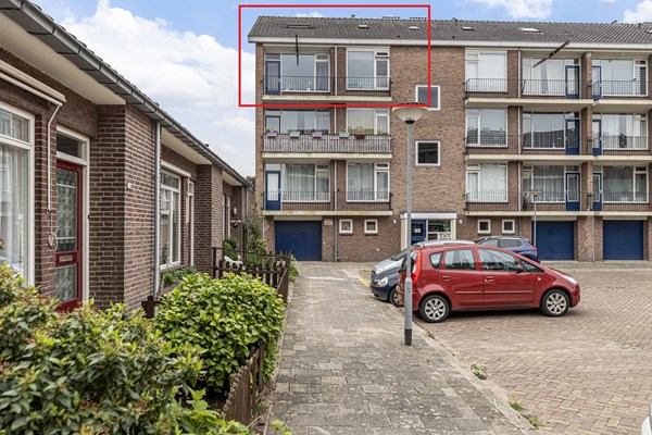 Property photo - Abraham Kuyperweg 294, 3317KJ Dordrecht