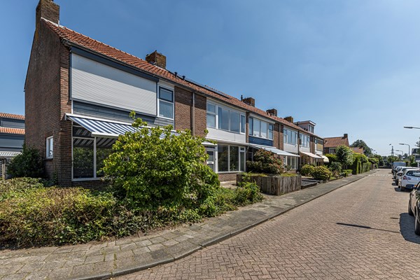Property photo - Graaf Hendrik van Nassaustraat 13, 2935XG Ouderkerk aan den IJssel